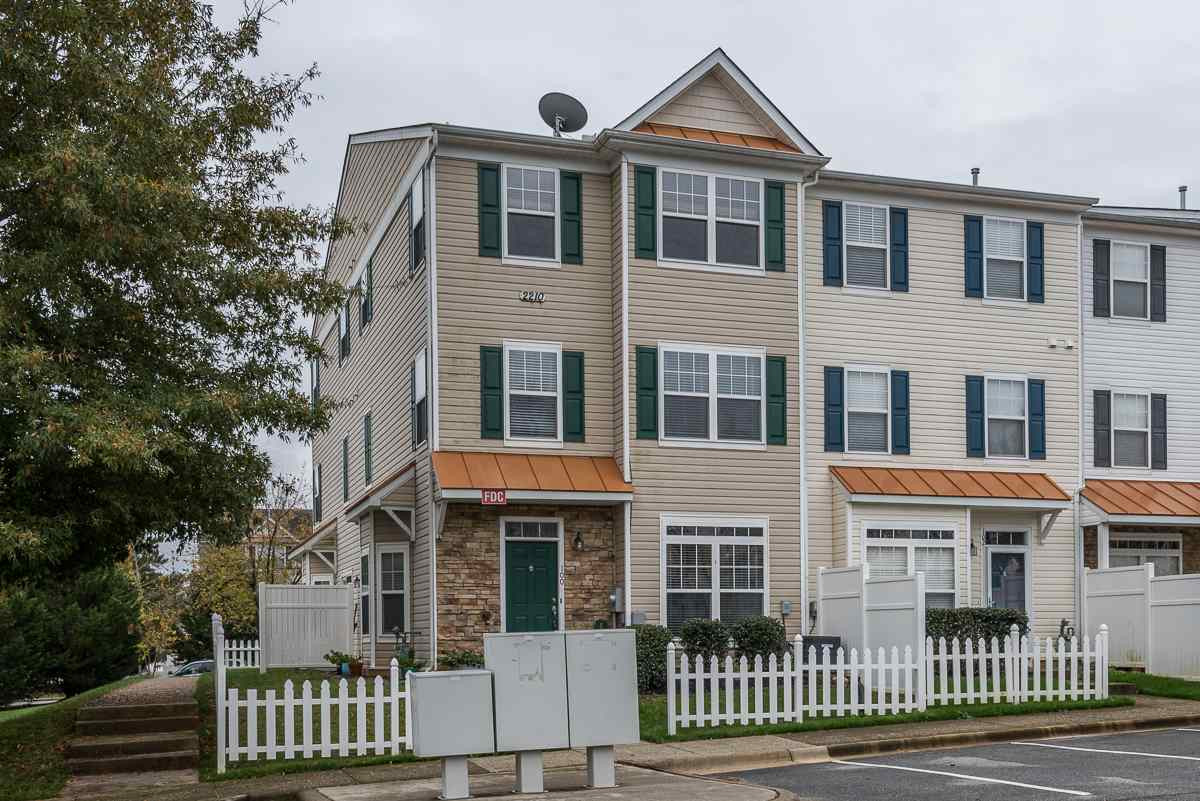2210 Raven Road, Unit 100 Raleigh, NC 27614 - Photo 1 of 24 Photo 1