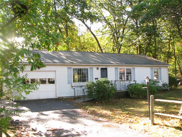 75 Horse Pond Road Shirley, MA 01464 - Photo 1 of 6 Gallery Image 1