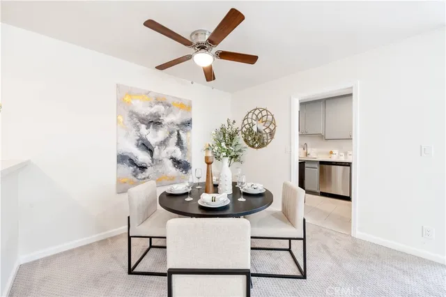 $620,000 | 5674 Windsor Way, Unit 201, Culver City, CA 90230