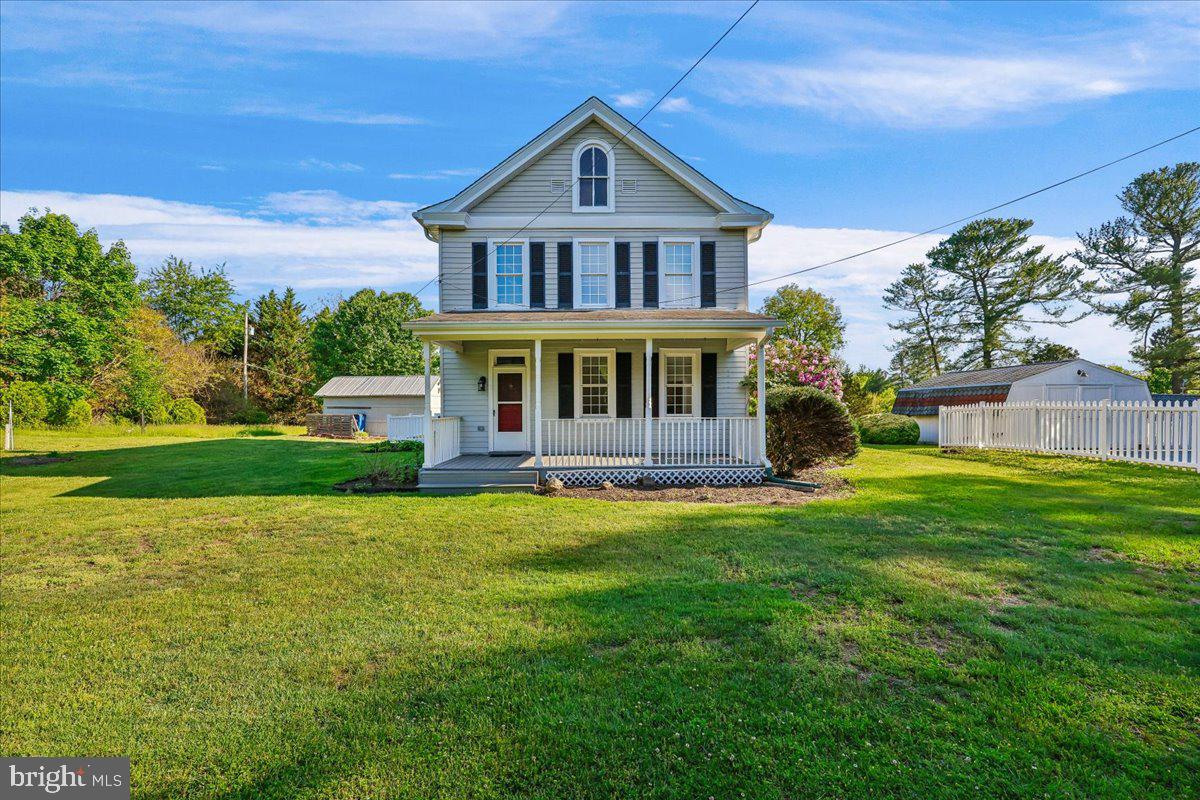 22165 Big Woods Road Dickerson, MD 20842 - Photo 24 of 28 Front