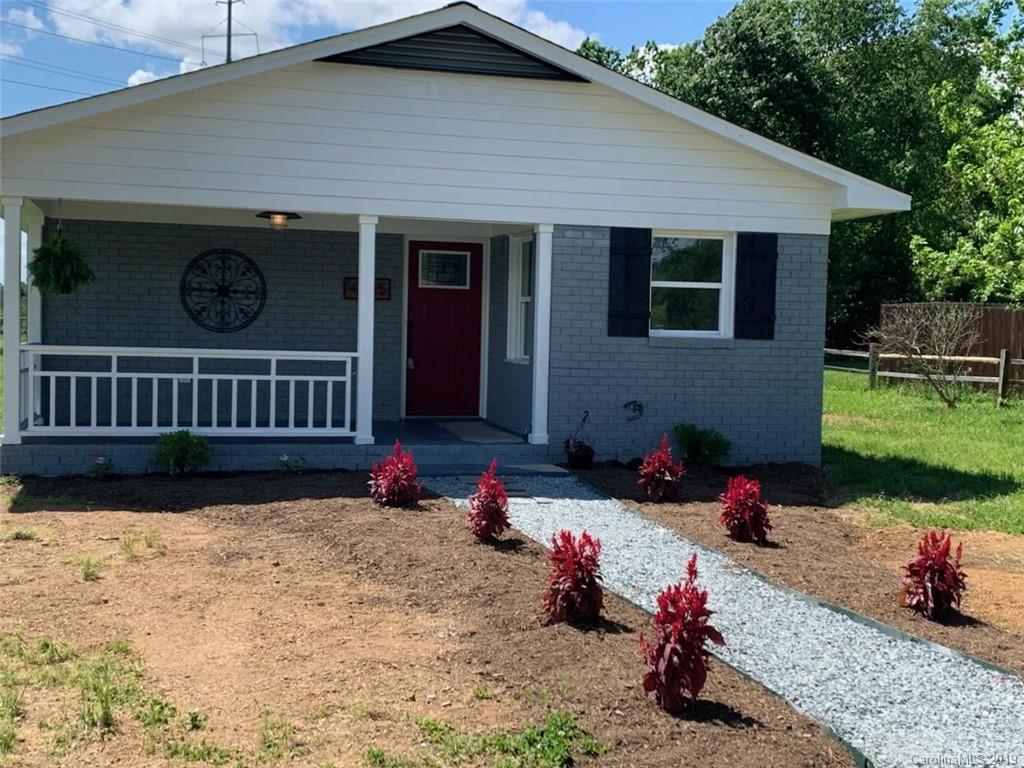 4905 Hampton Meadows Road Monroe, NC 28110 - Photo 2 of 13 Gallery Image 2