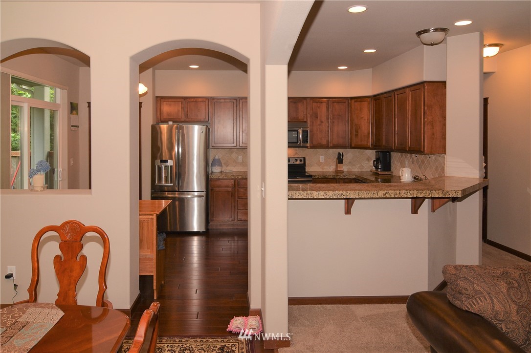 4757 Rochelle Street Southeast Lacey, WA 98503 - Photo 12 of 30 Gallery Image 12