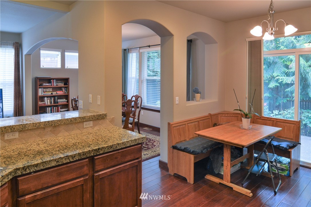 4757 Rochelle Street Southeast Lacey, WA 98503 - Photo 13 of 30 Gallery Image 13
