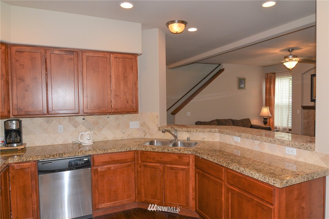 4757 Rochelle Street Southeast Lacey, WA 98503 - Photo 15 of 30 Gallery Image 15
