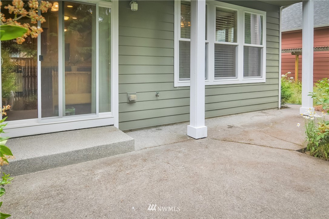 4757 Rochelle Street Southeast Lacey, WA 98503 - Photo 27 of 30 Gallery Image 27