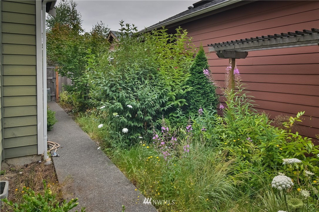 4757 Rochelle Street Southeast Lacey, WA 98503 - Photo 29 of 30 Gallery Image 29