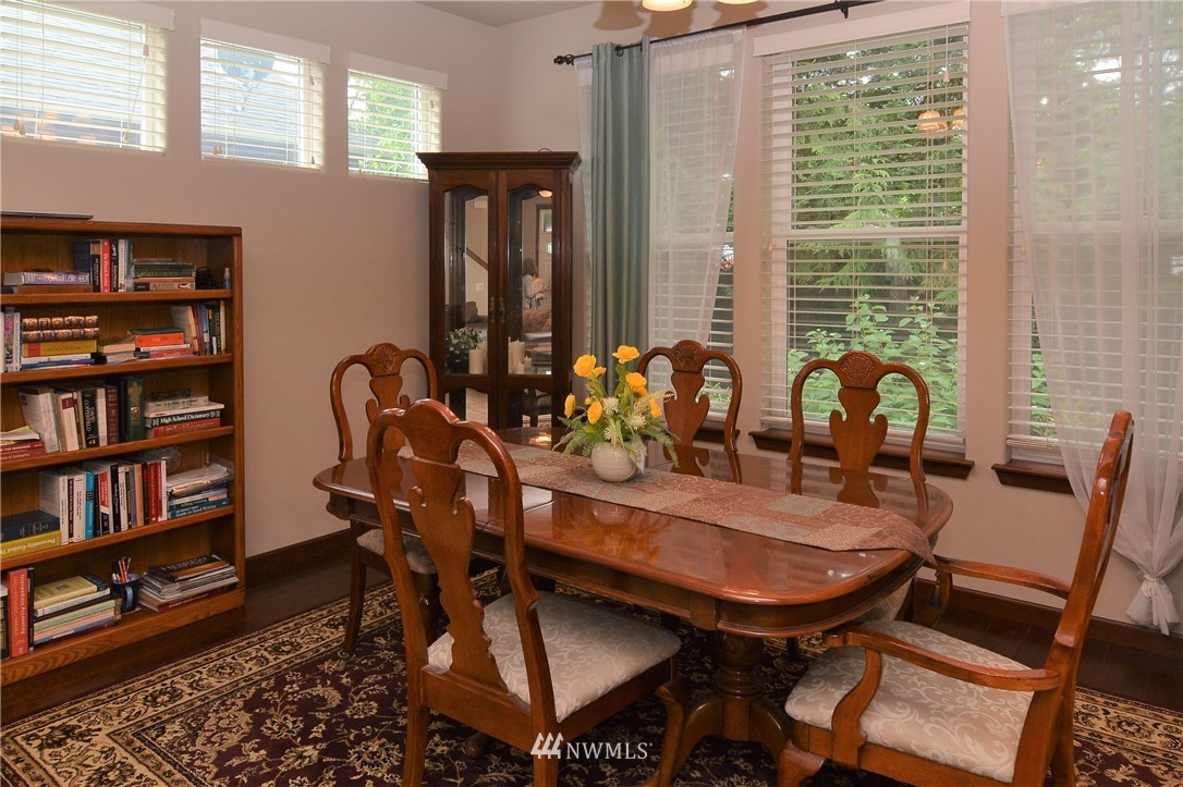 4757 Rochelle Street Southeast Lacey, WA 98503 - Photo 9 of 30 Gallery Image 9