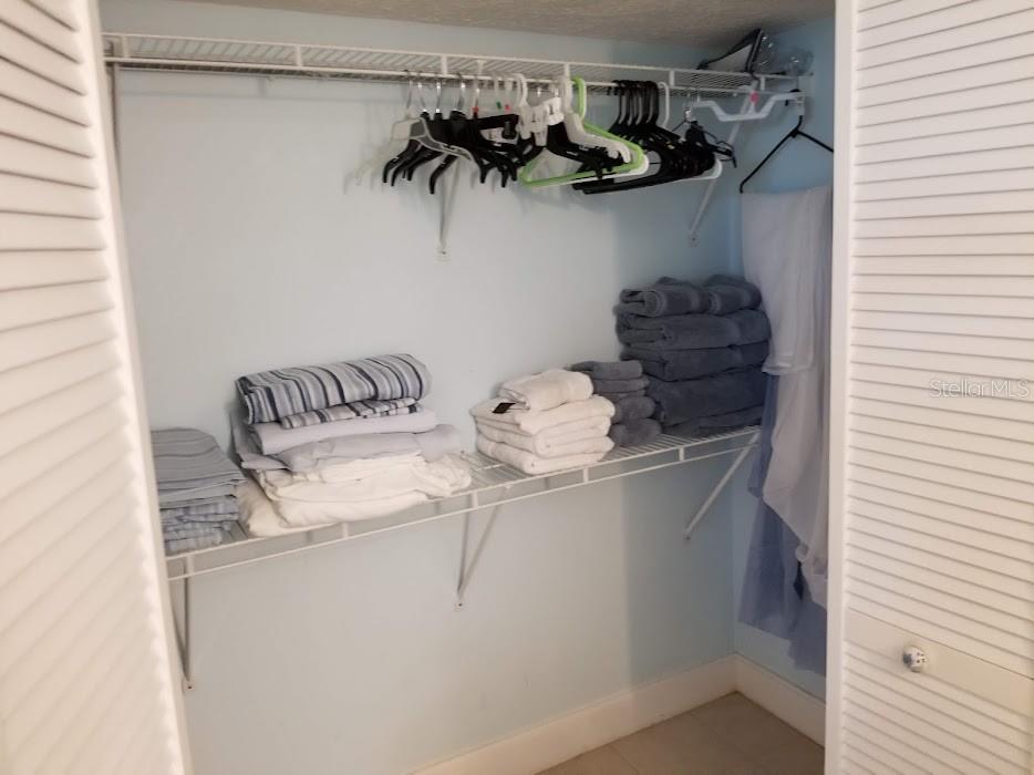 13650 Gulf Boulevard, Unit 304 Madeira Beach, FL 33708 - Photo 51 of 63 a close view of shoes