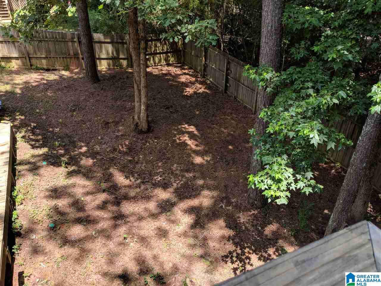 478 South Hillcrest Road Odenville, AL 35120 - Photo 25 of 26