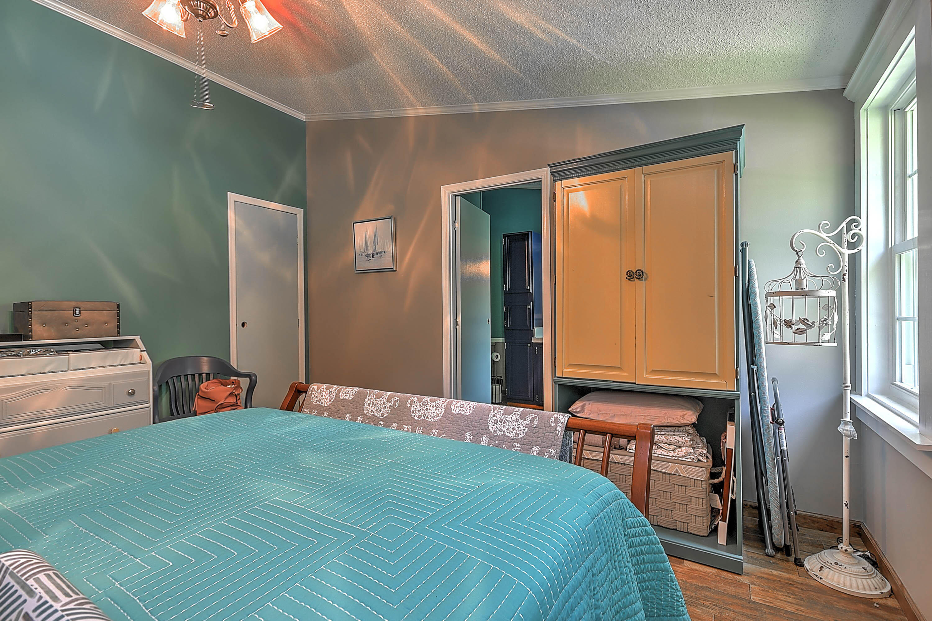 756 Bluff Road Kingsport, TN 37664 - Photo 11 of 26 Bluff Rd-11