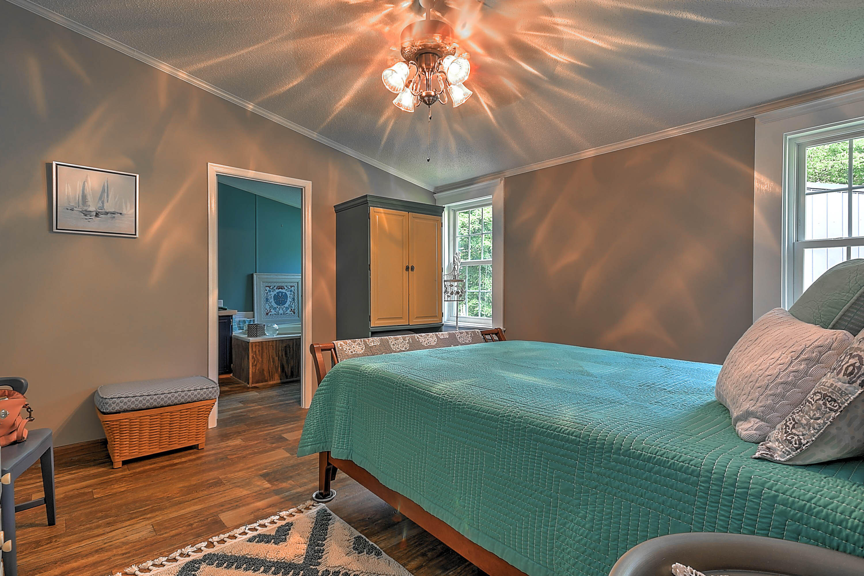 756 Bluff Road Kingsport, TN 37664 - Photo 13 of 26 Bluff Rd-13