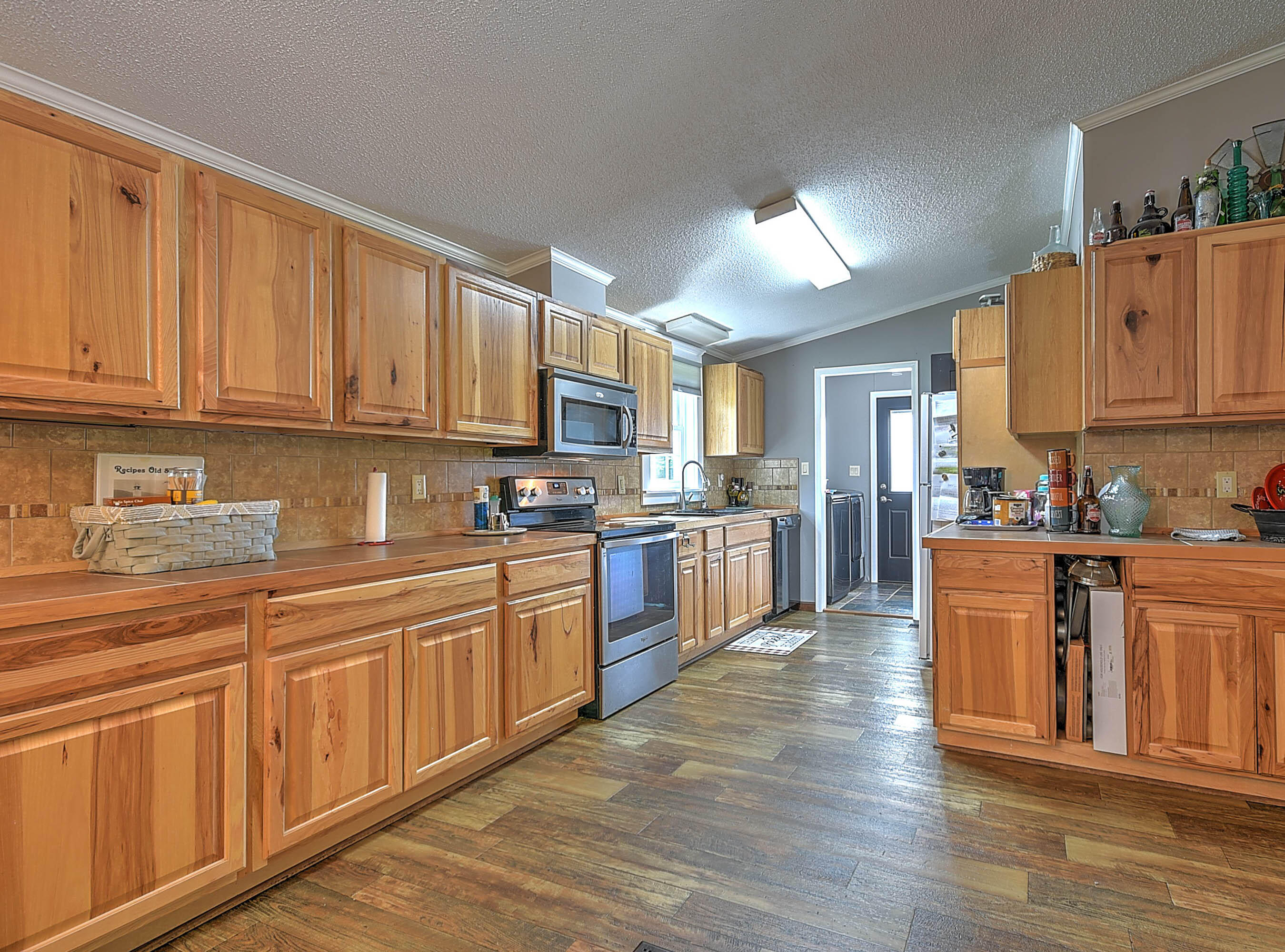 756 Bluff Road Kingsport, TN 37664 - Photo 17 of 26 Bluff Rd-17