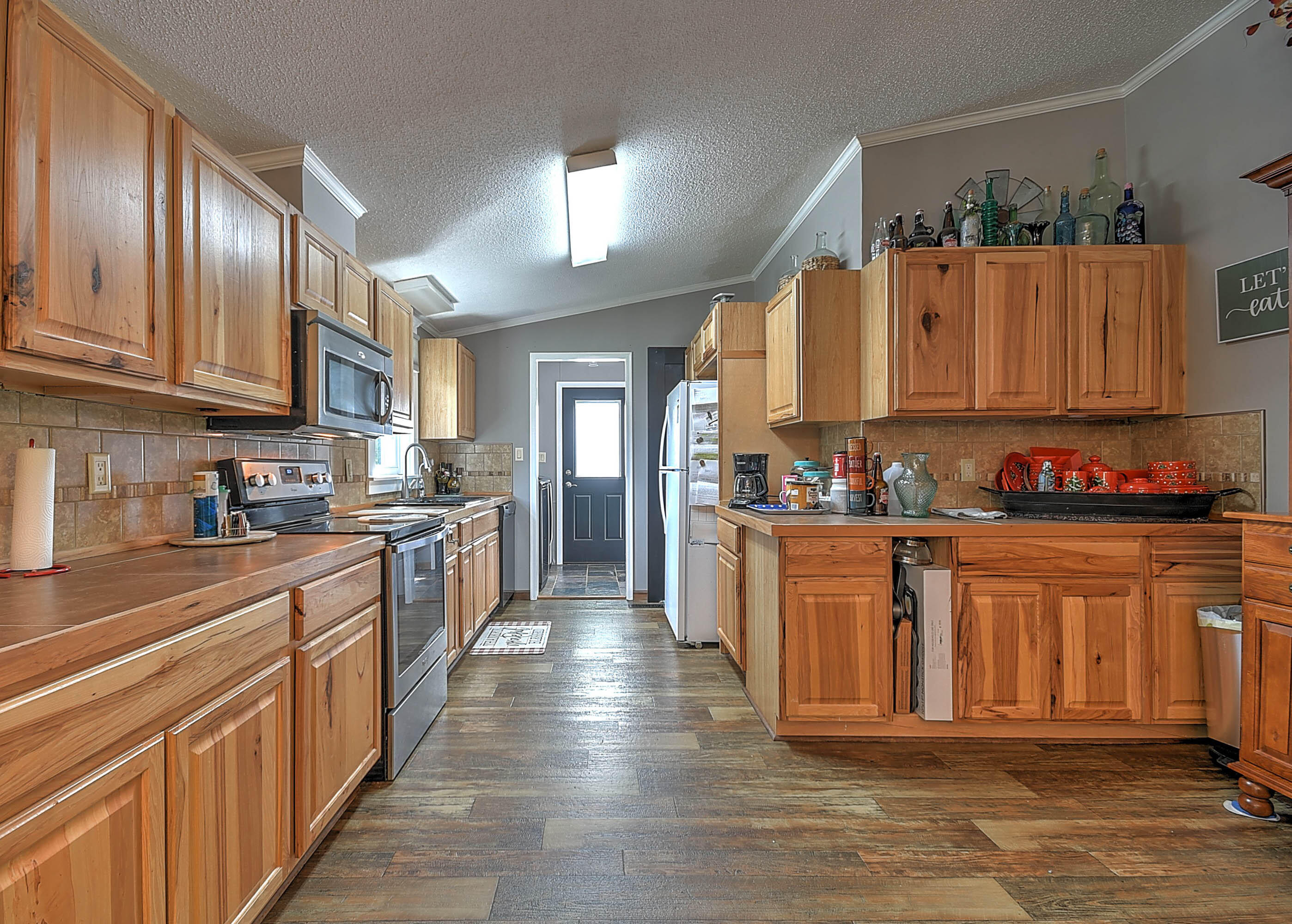 756 Bluff Road Kingsport, TN 37664 - Photo 18 of 26 Bluff Rd-18