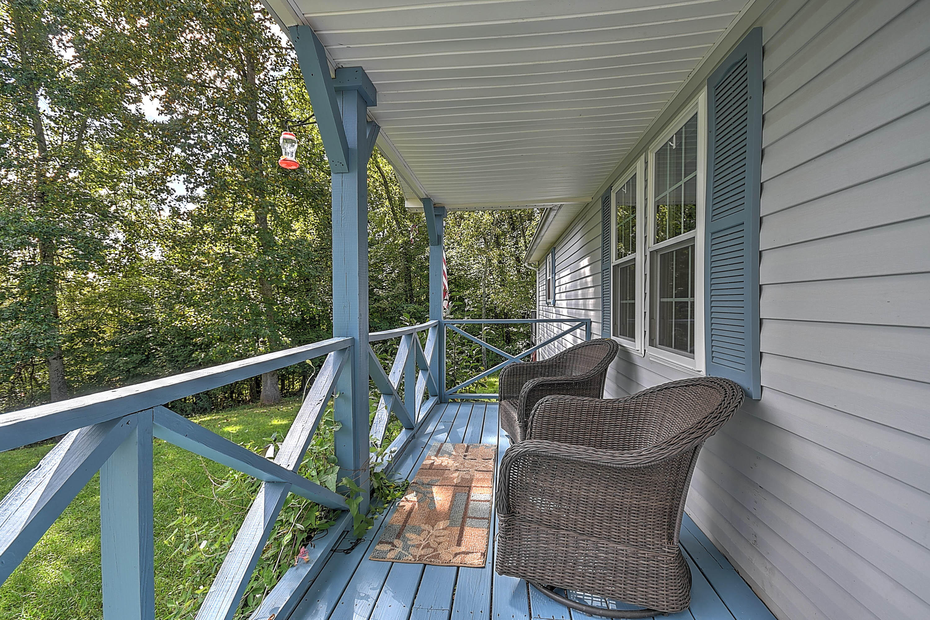 756 Bluff Road Kingsport, TN 37664 - Photo 20 of 26 Bluff Rd-20