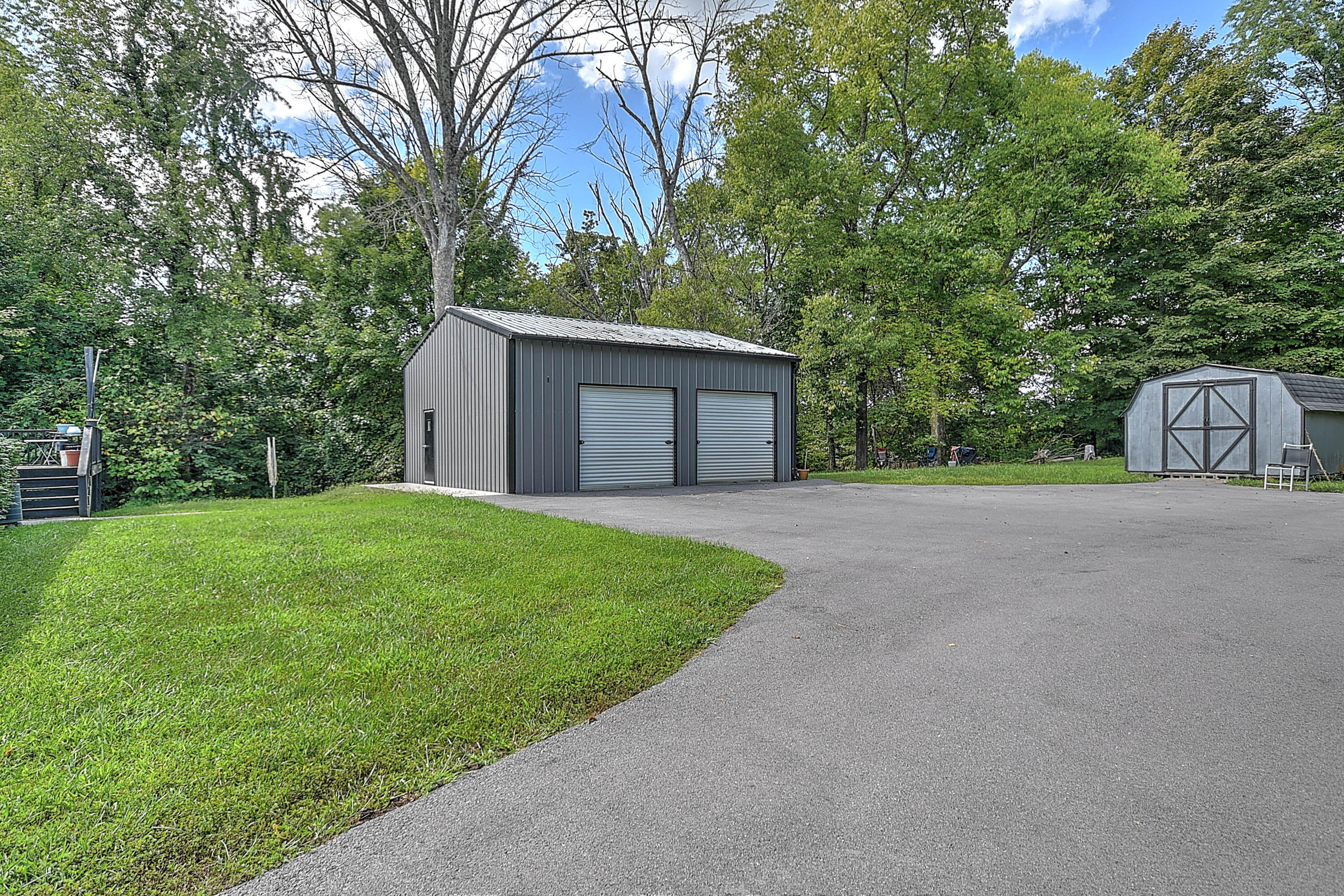 756 Bluff Road Kingsport, TN 37664 - Photo 21 of 26 Bluff Rd-21