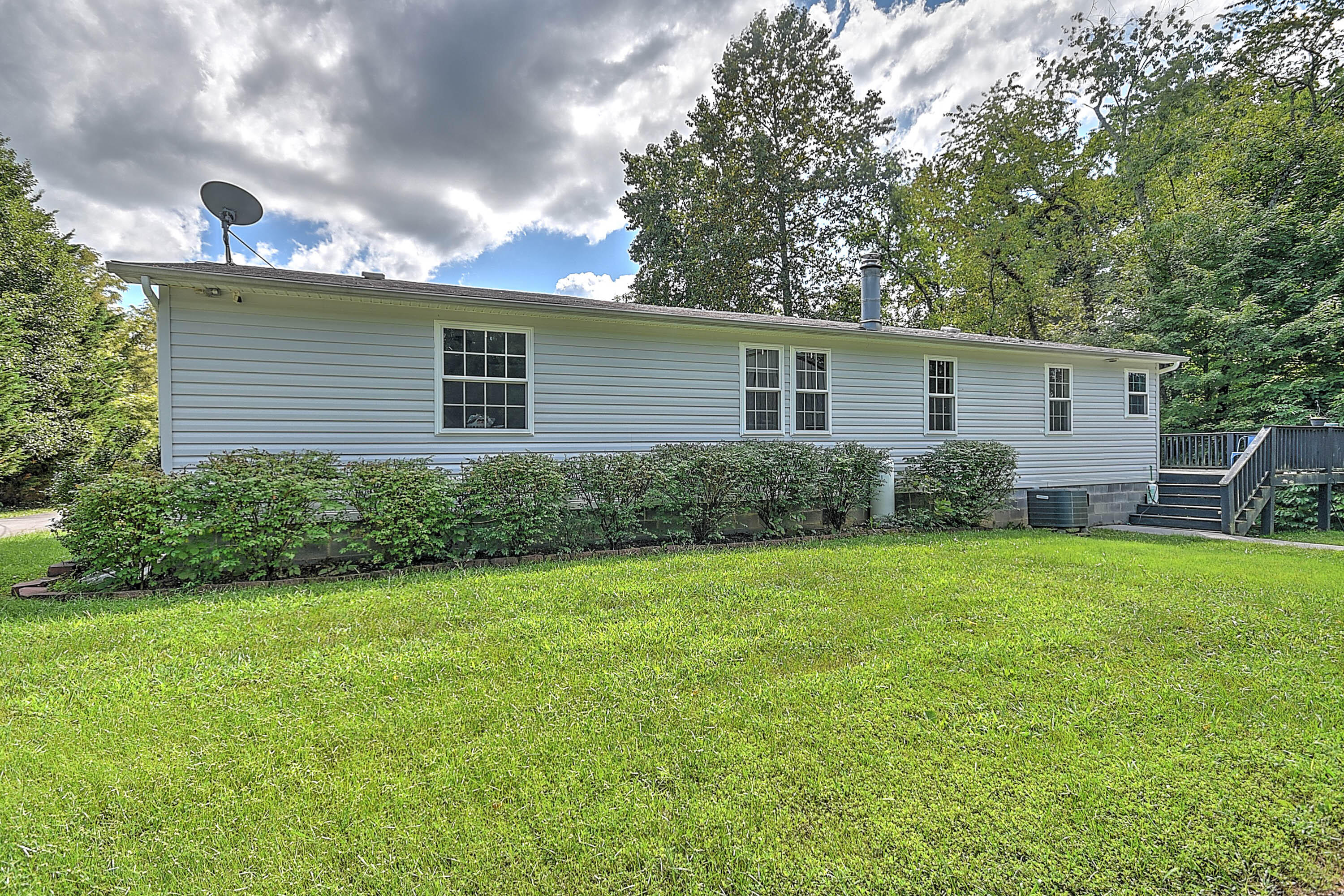 756 Bluff Road Kingsport, TN 37664 - Photo 22 of 26 Bluff Rd-22