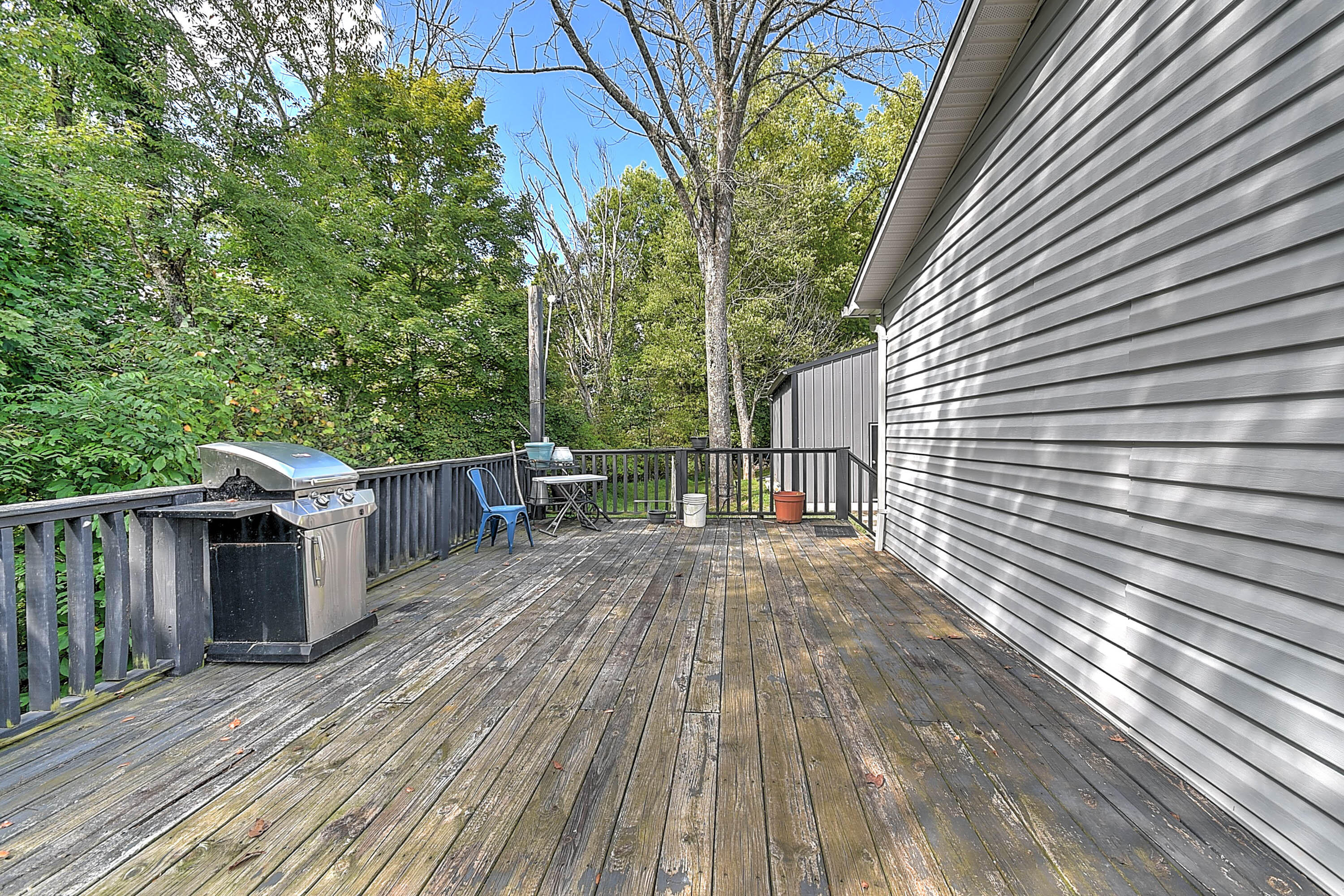 756 Bluff Road Kingsport, TN 37664 - Photo 24 of 26 Bluff Rd-24