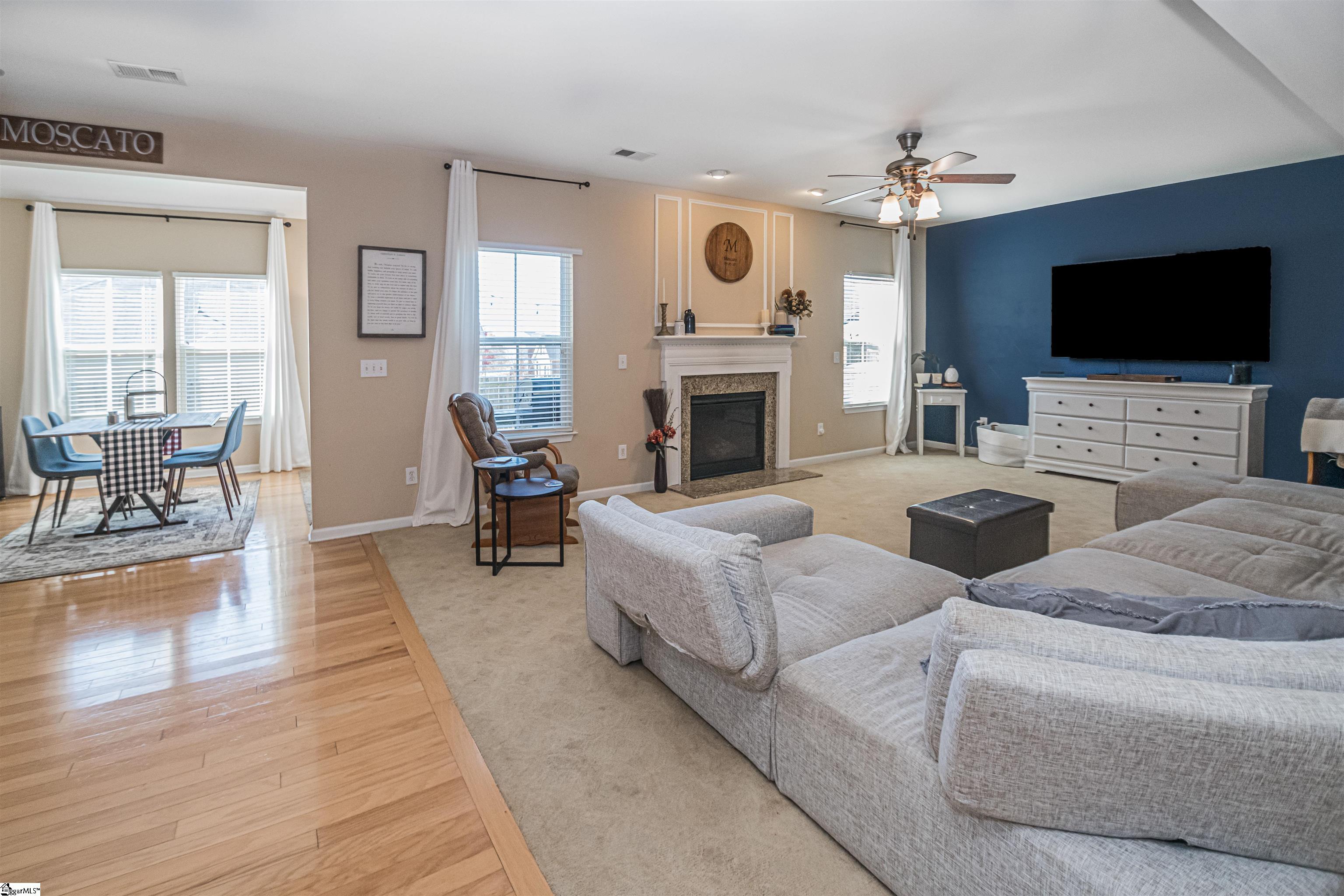 323 Rio Grande Place Simpsonville, SC 29680 - Photo 16 of 31 Gallery Image 16
