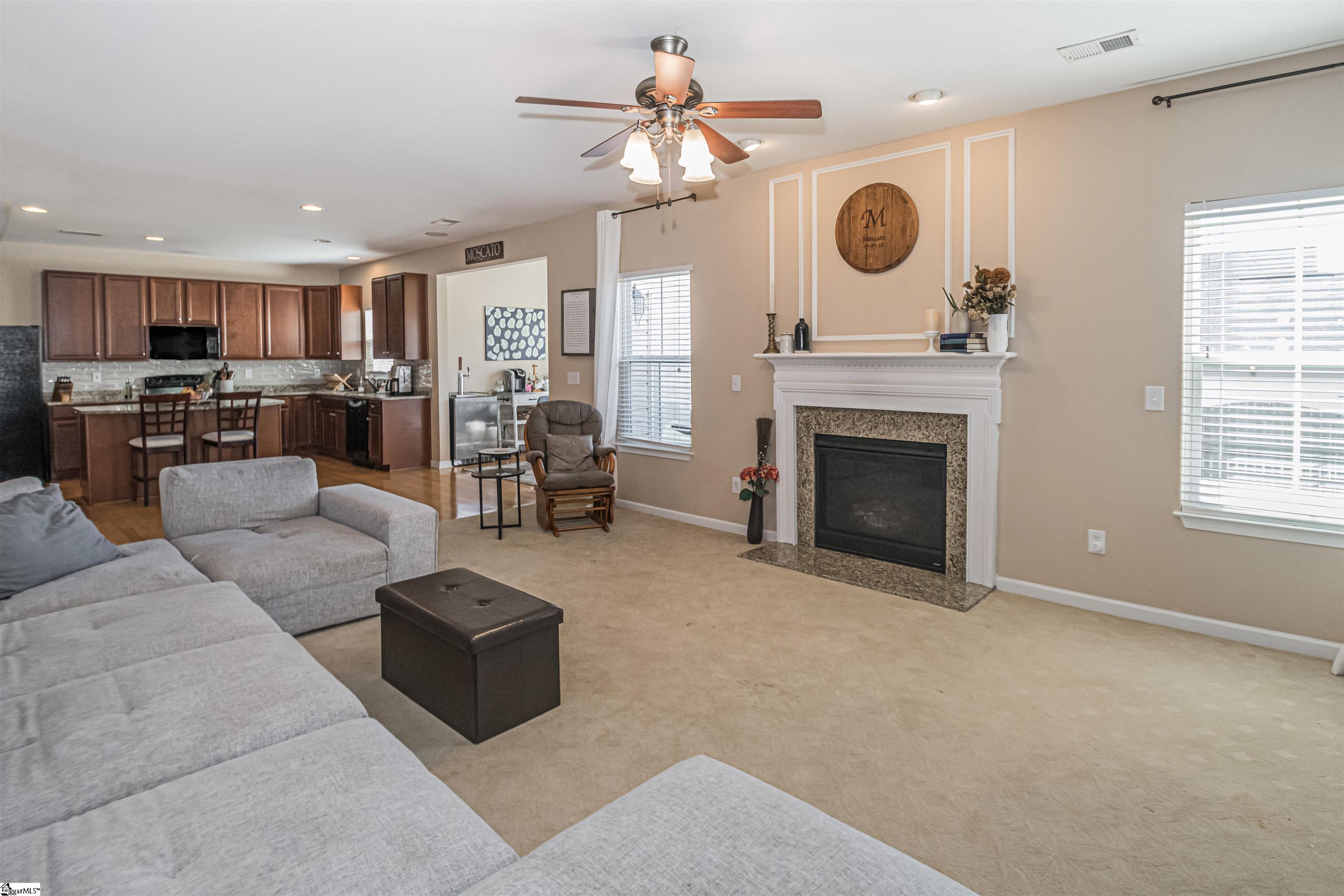 323 Rio Grande Place Simpsonville, SC 29680 - Photo 17 of 31 Gallery Image 17