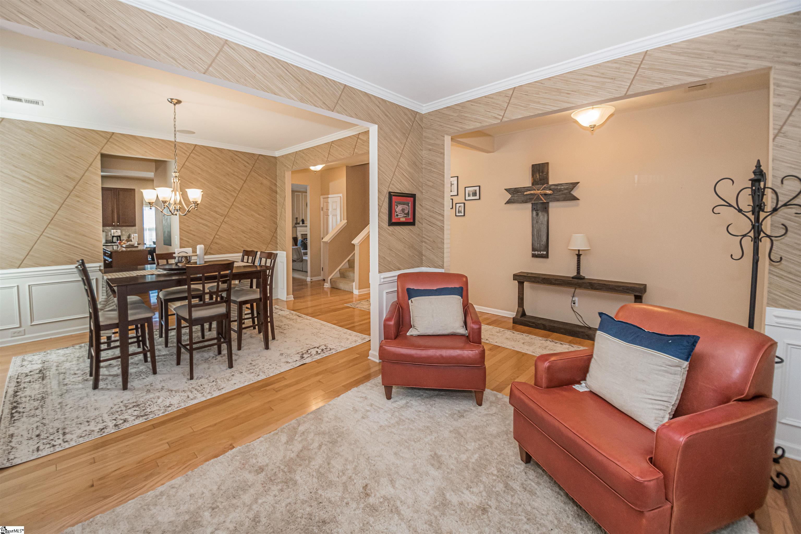 323 Rio Grande Place Simpsonville, SC 29680 - Photo 3 of 31 Gallery Image 3