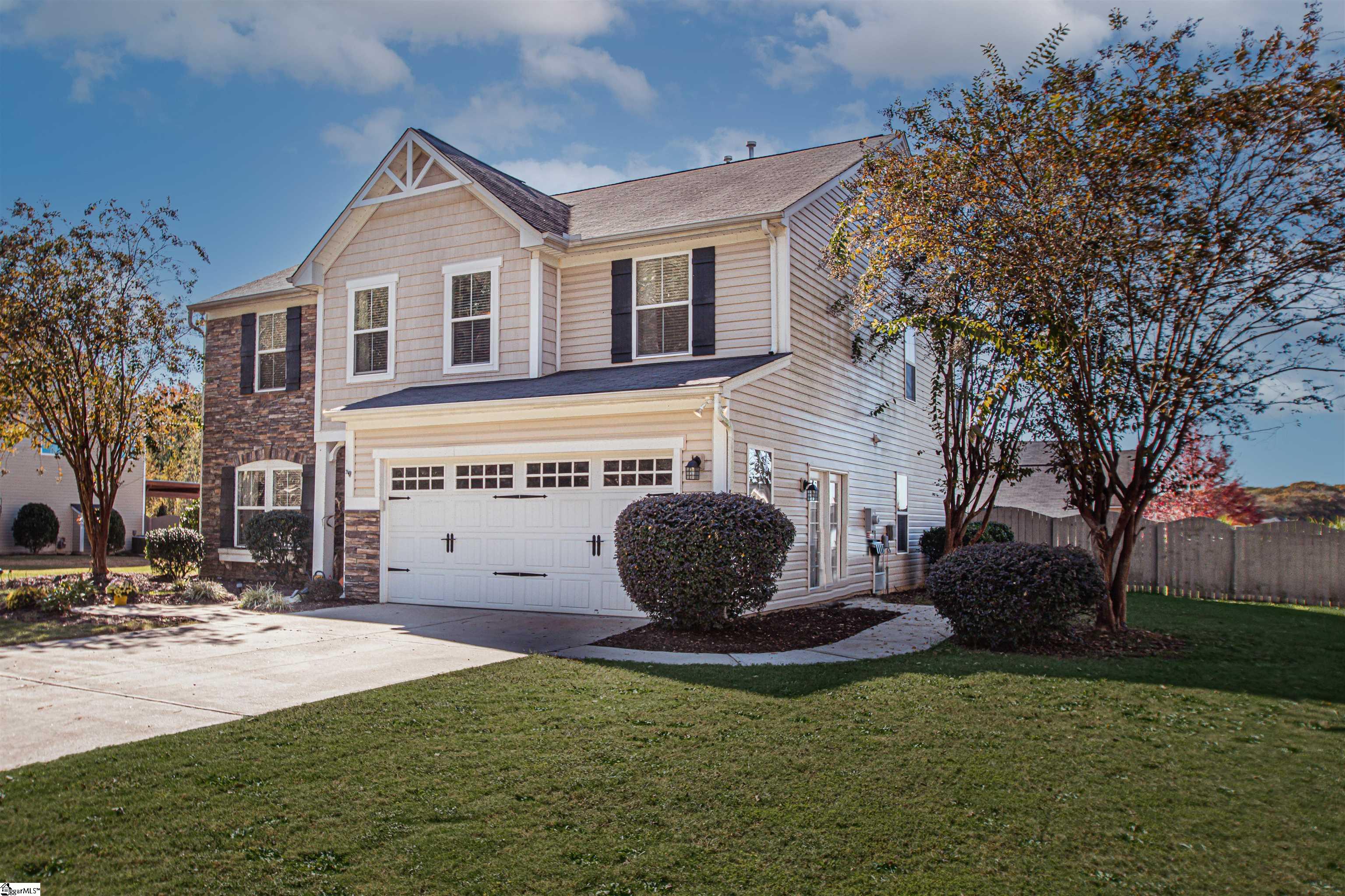 323 Rio Grande Place Simpsonville, SC 29680 - Photo 31 of 31 Gallery Image 31