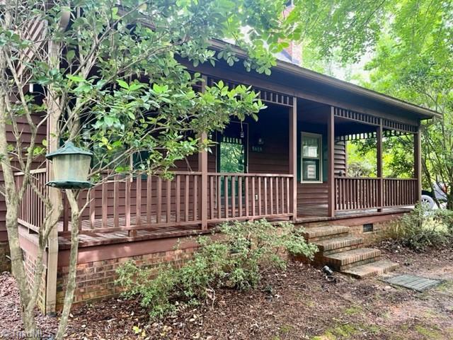 5608 Fred Lineberry Road Randleman, NC 27317 - Photo 1 of 32 Gallery Image 1