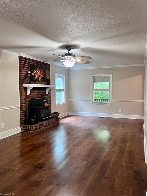 5608 Fred Lineberry Road Randleman, NC 27317 - Photo 17 of 32 Gallery Image 17