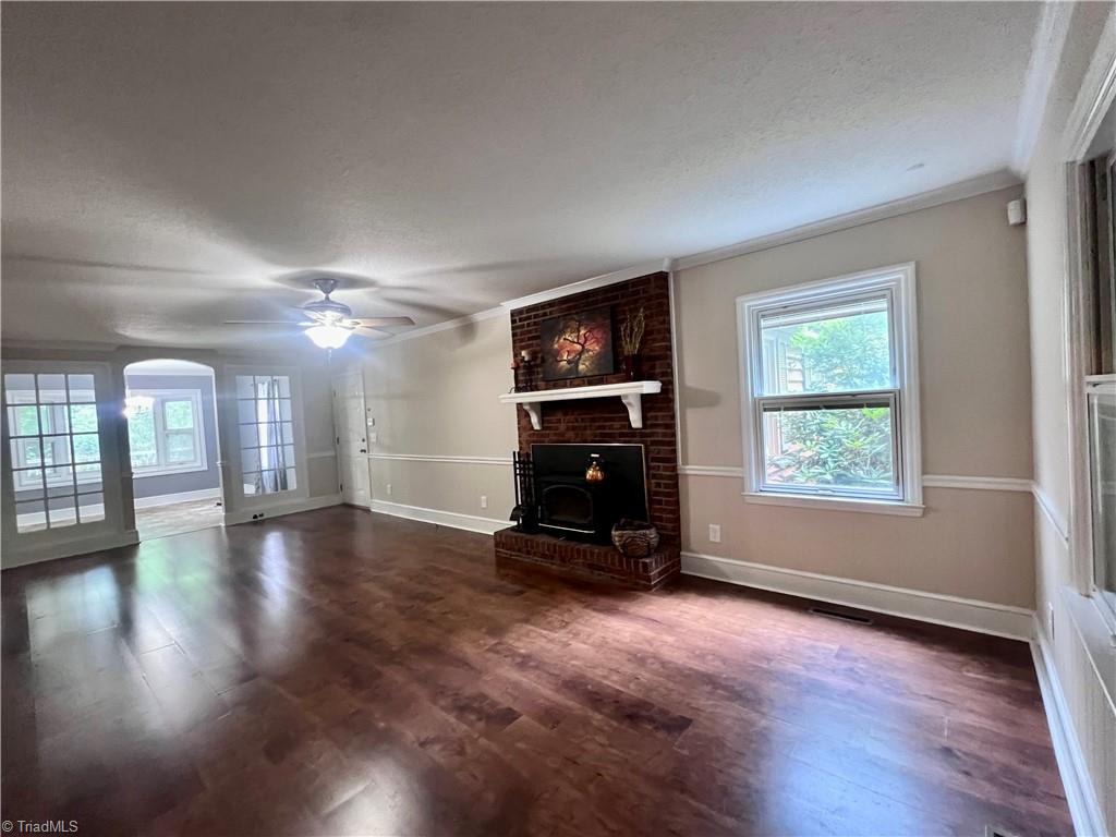 5608 Fred Lineberry Road Randleman, NC 27317 - Photo 18 of 32 Gallery Image 18