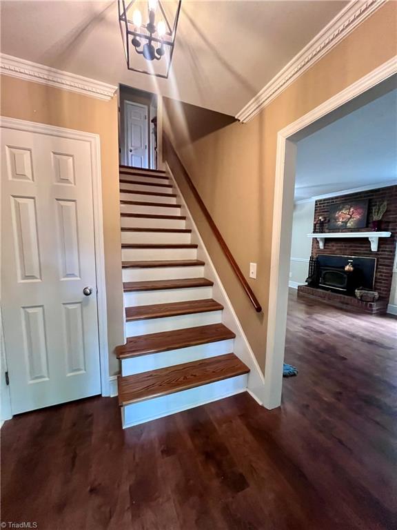 5608 Fred Lineberry Road Randleman, NC 27317 - Photo 19 of 32 Gallery Image 19