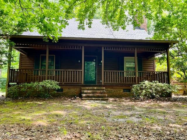 5608 Fred Lineberry Road Randleman, NC 27317 - Photo 2 of 32 Gallery Image 2