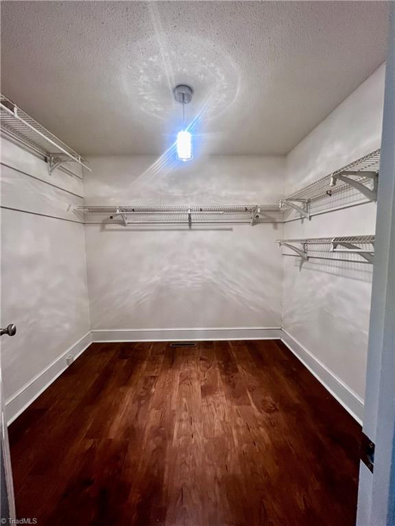 5608 Fred Lineberry Road Randleman, NC 27317 - Photo 23 of 32 Primary Closet