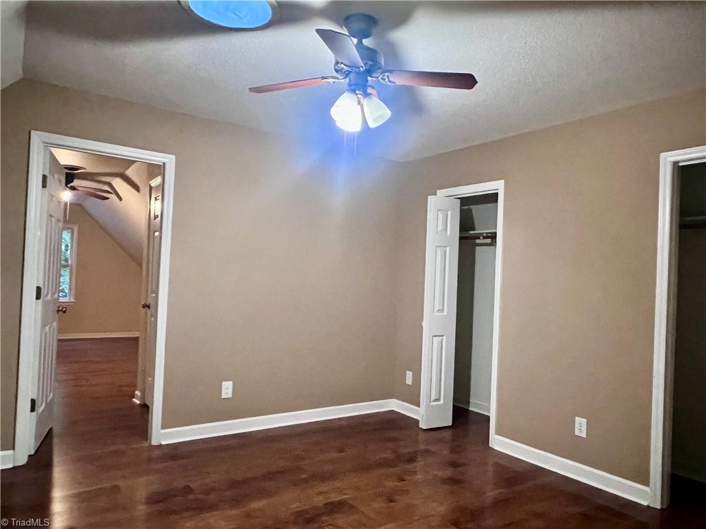 5608 Fred Lineberry Road Randleman, NC 27317 - Photo 29 of 32 Bedroom 3