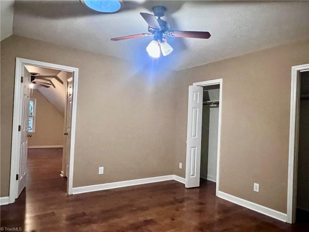 5608 Fred Lineberry Road Randleman, NC 27317 - Photo 30 of 32 Bedroom 3