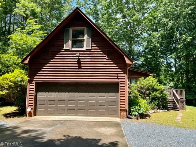 5608 Fred Lineberry Road Randleman, NC 27317 - Photo 3 of 32 Gallery Image 3