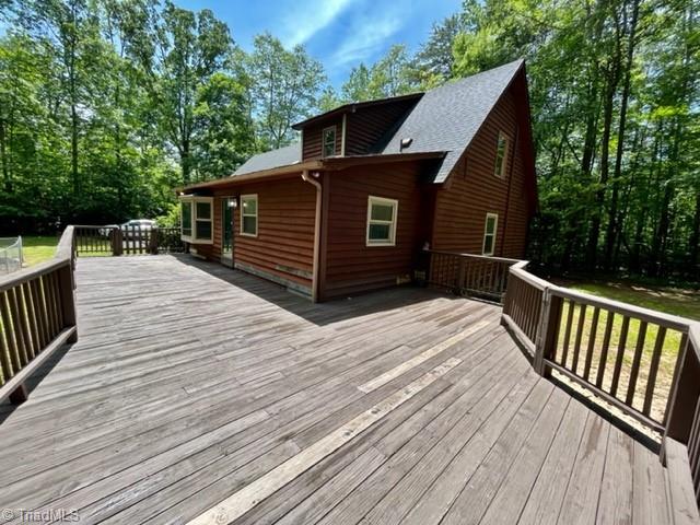 5608 Fred Lineberry Road Randleman, NC 27317 - Photo 6 of 32 Gallery Image 6