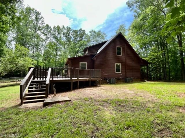 5608 Fred Lineberry Road Randleman, NC 27317 - Photo 9 of 32 Gallery Image 9