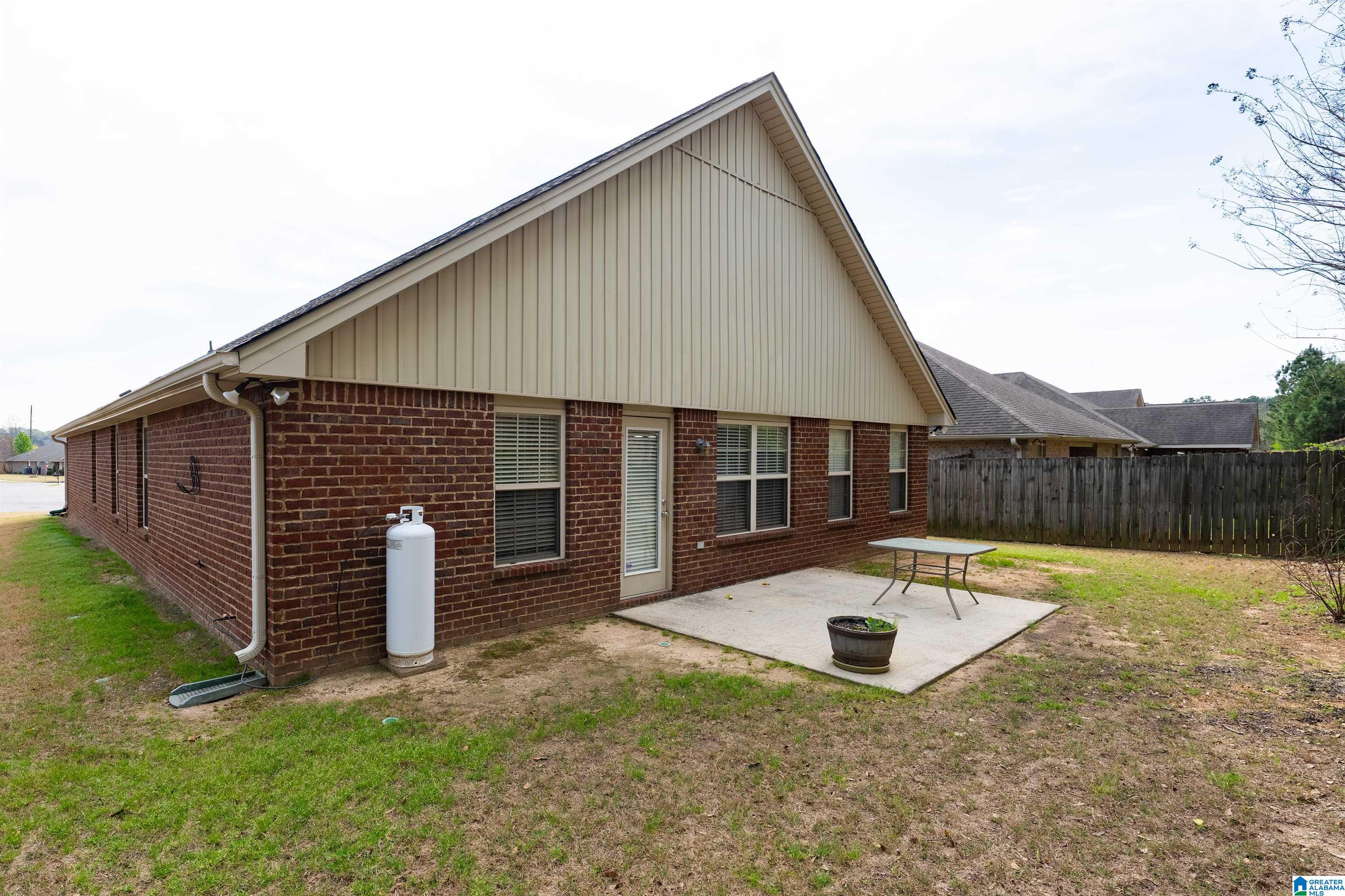 328 Vincent Street Alabaster, AL 35007 - Photo 23 of 24