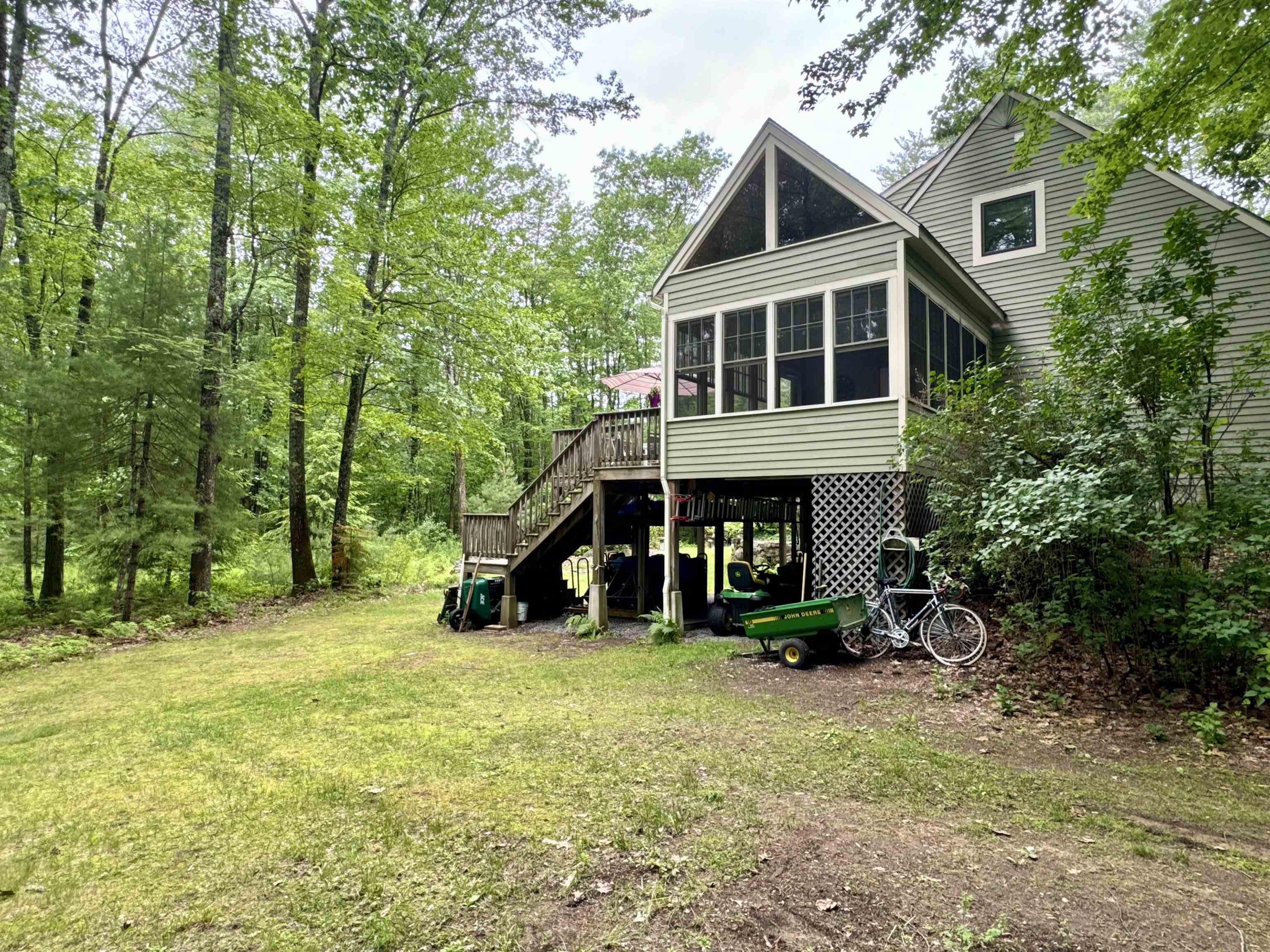 114 Snow Pond Road Concord, NH 03301 - Photo 54 of 56