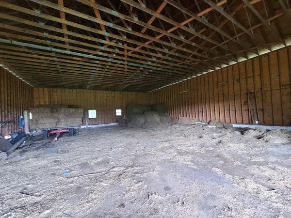 a view of a shaded area