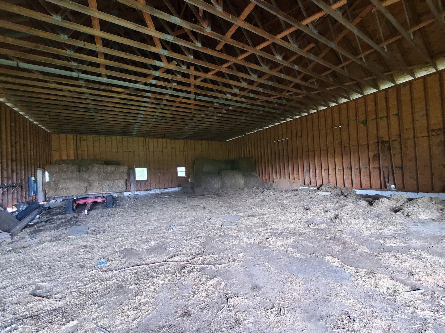 22738 1120th Avenue Princeton, IL 61356 - Photo 12 of 32 a view of a shaded area