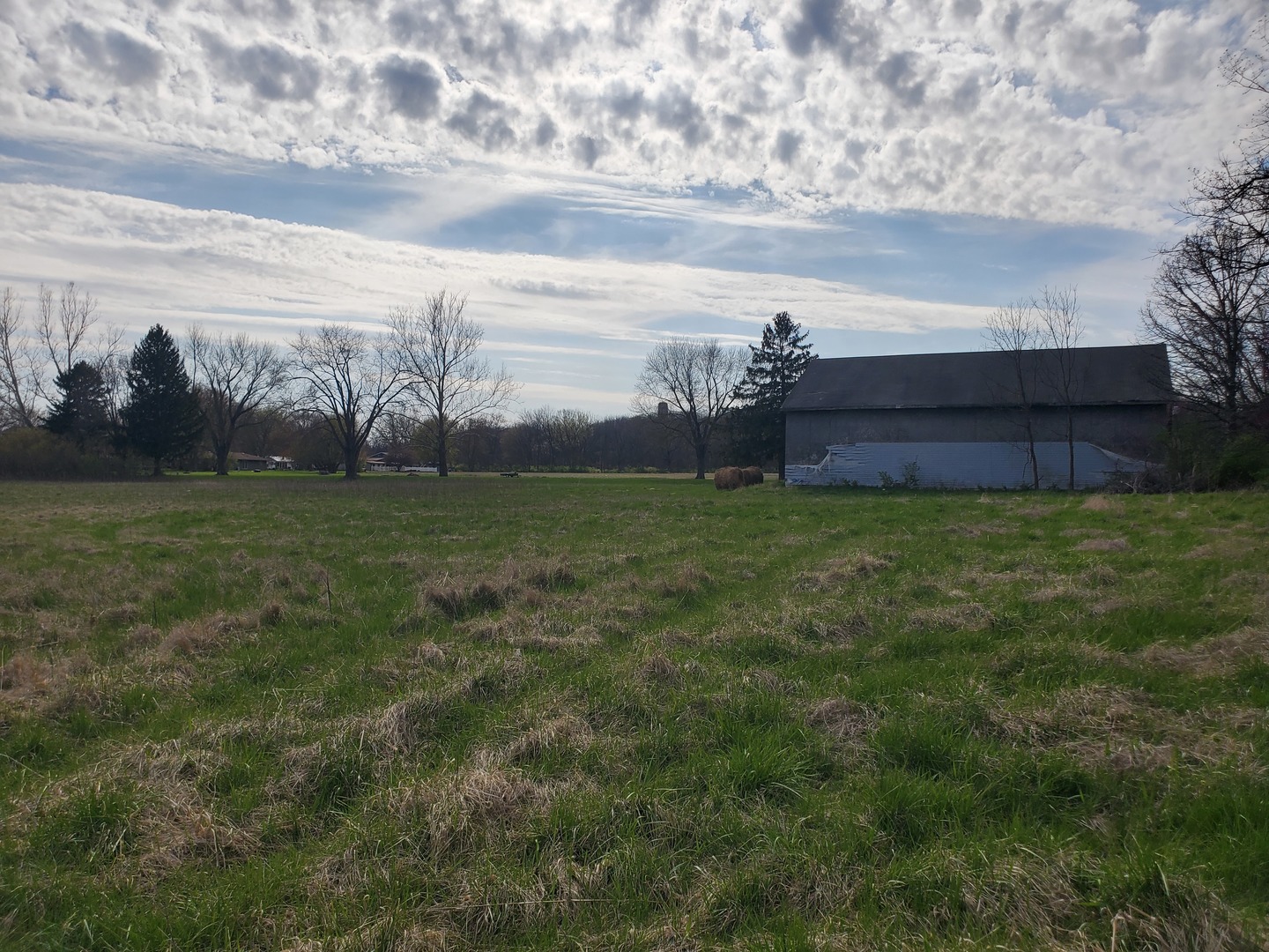 22738 1120th Avenue Princeton, IL 61356 - Photo 21 of 32 a view of a field with an ocean