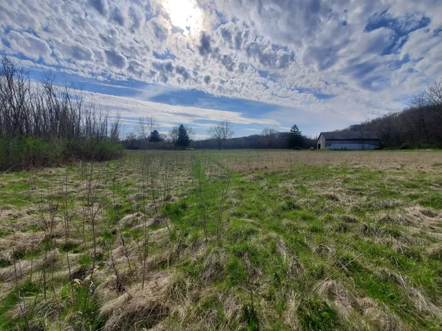a view of a lake view