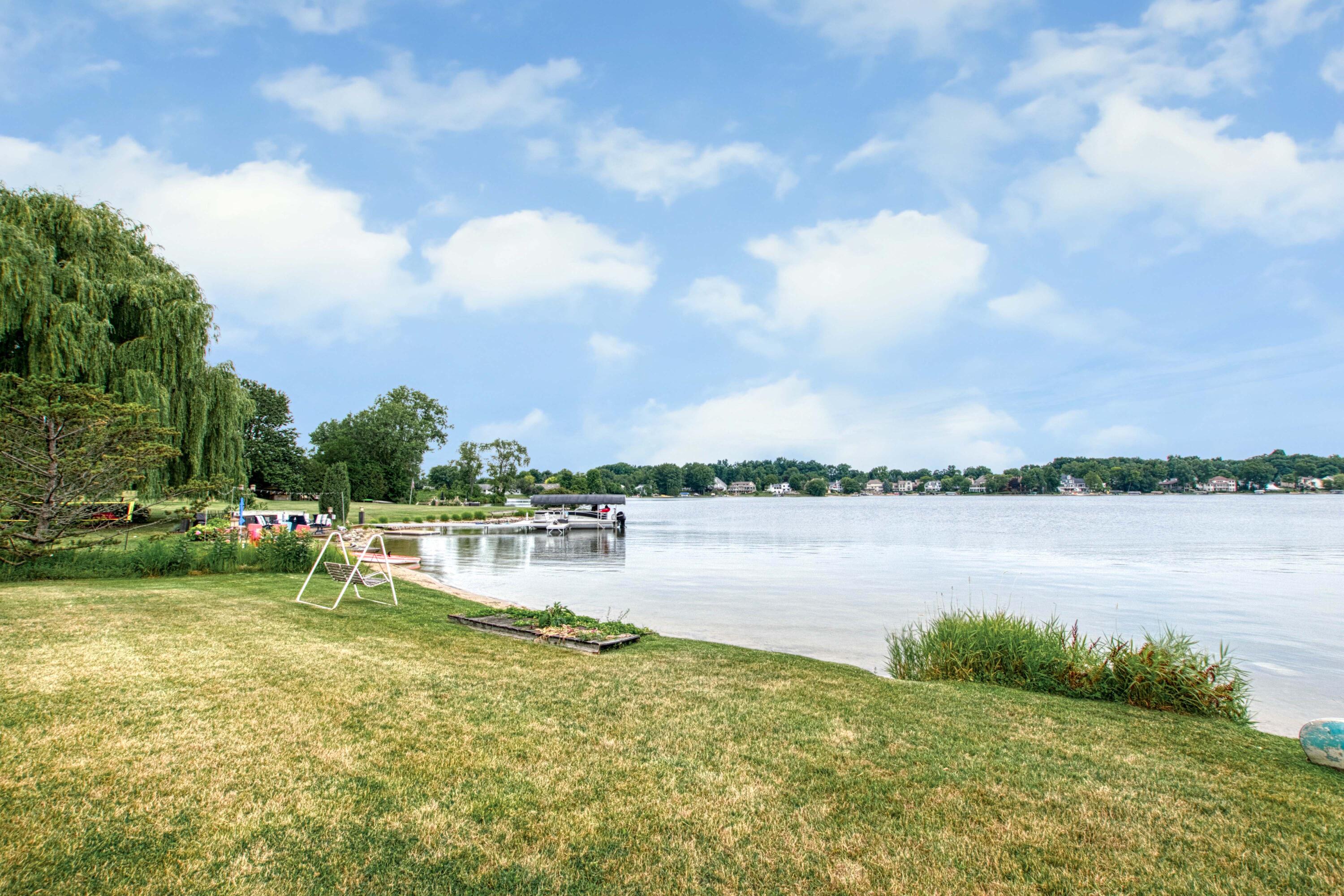 6129 Belding Road Northeast Rockford, MI 49341 - Photo 39 of 40 Belding 6129-37