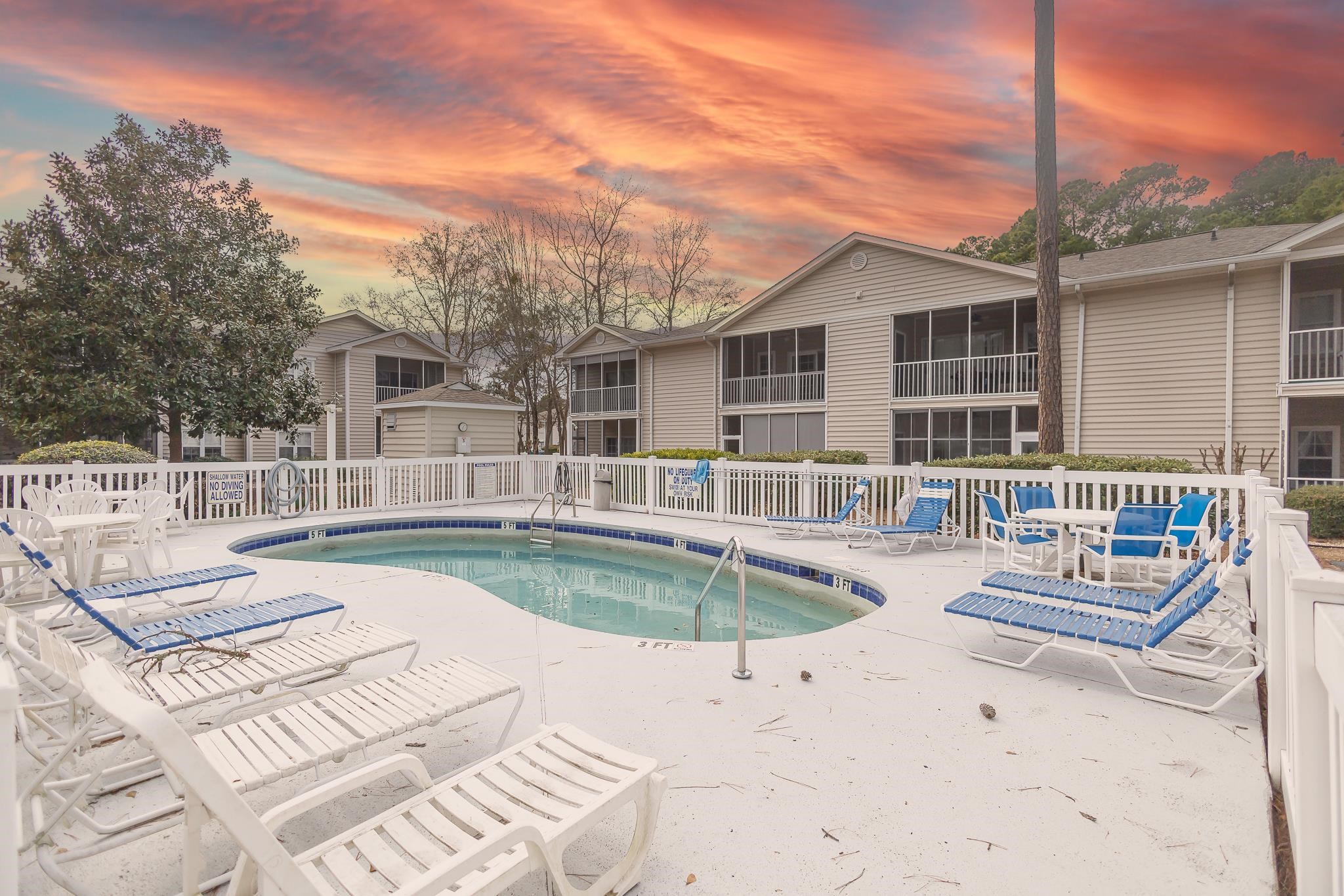 5209 Sweetwater Boulevard, Unit 5209 Murrells Inlet, SC 29576 - Photo 4 of 19