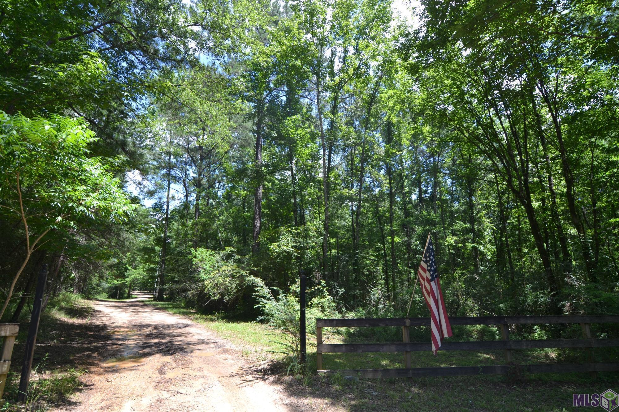 7218 Gilead Road Clinton, LA 70722 - Photo 24 of 25