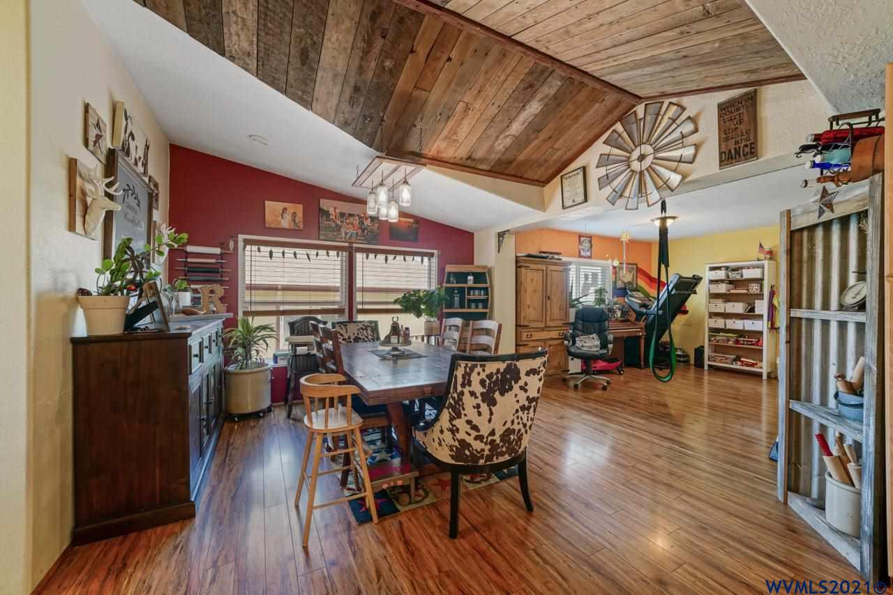 40376 Stayton Scio Road Scio, OR 97374 - Photo 11 of 41