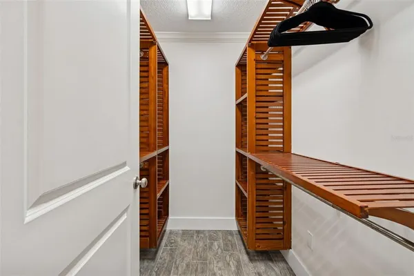 a view of a backyard of the house