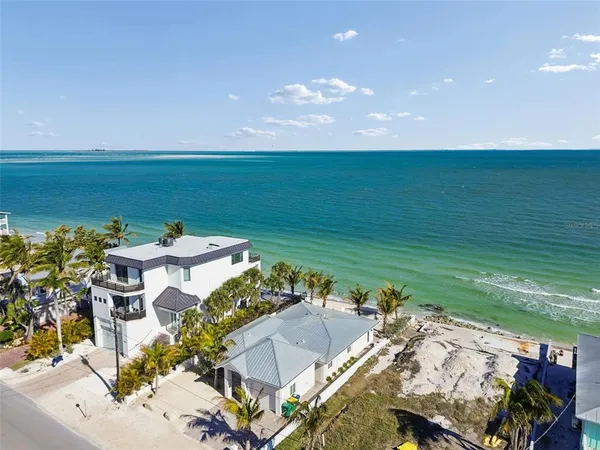 $2,999,000 | 865 North Shore Drive, Anna Maria, FL 34216