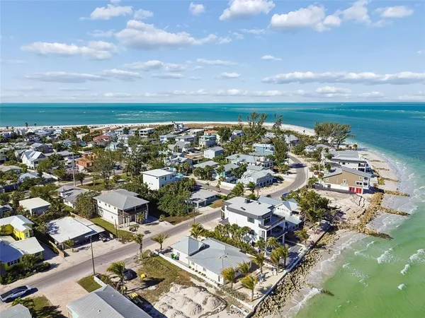 $2,999,000 | 865 North Shore Drive, Anna Maria, FL 34216
