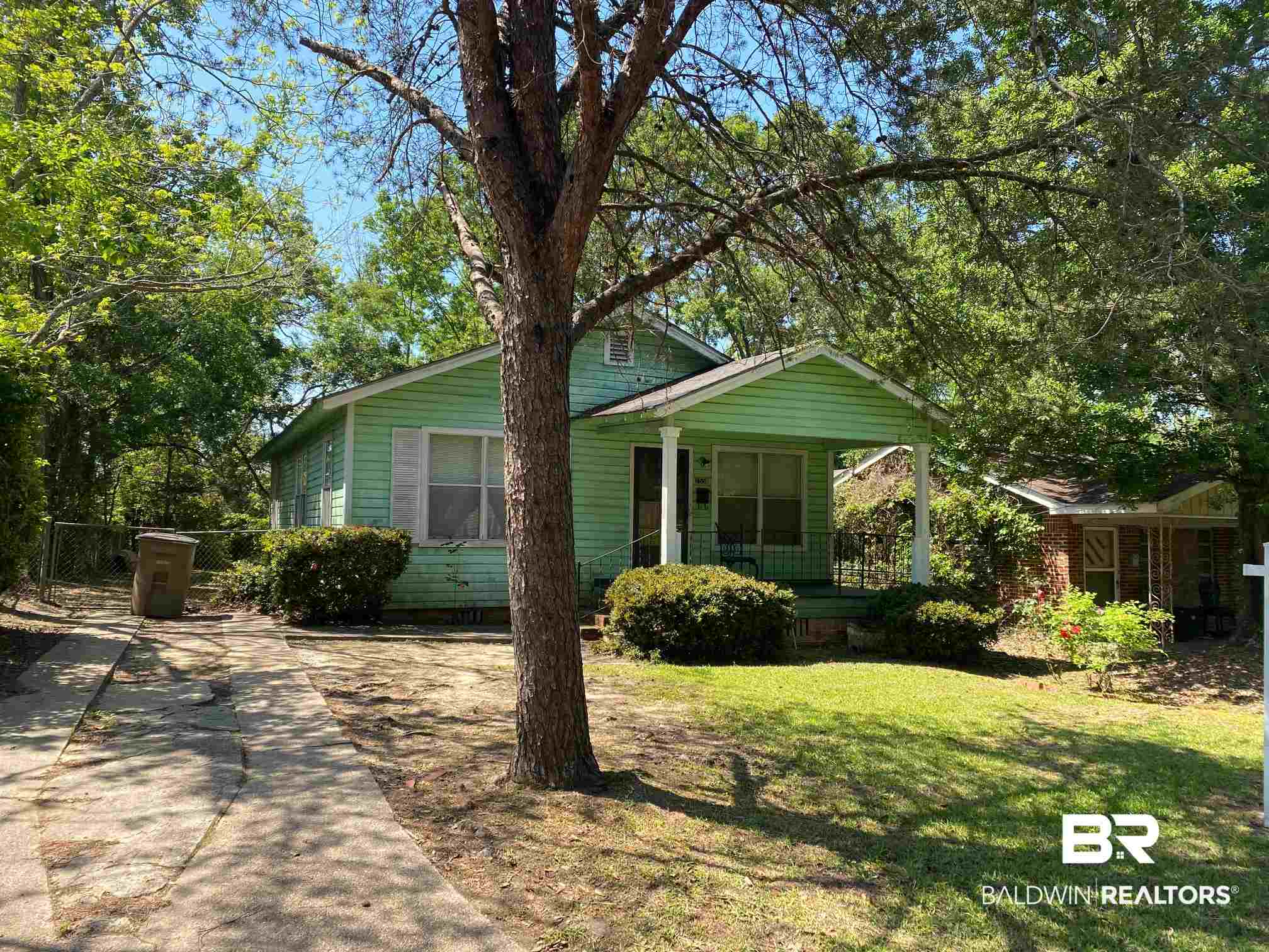 1559 Basil Street Mobile, AL 36603 - Photo 29 of 29 Gallery Image 29